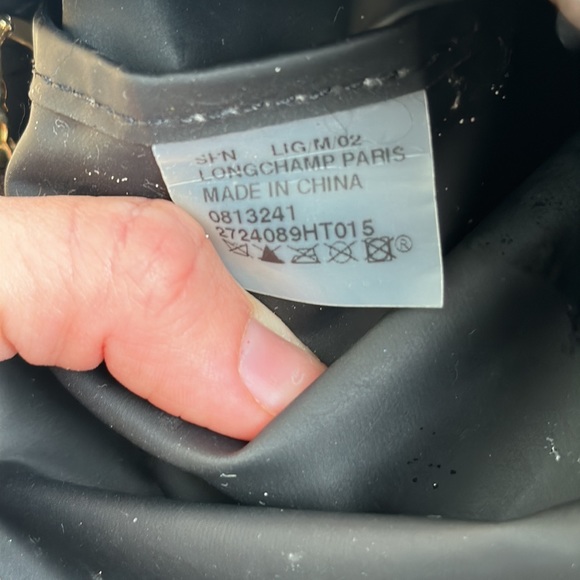 Longchamp Le Pliage - Picture 15 of 15